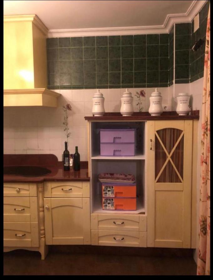 Apartamento En Pleno Centro De Marchena 3 Dormitorios 3 Banos Privados エクステリア 写真