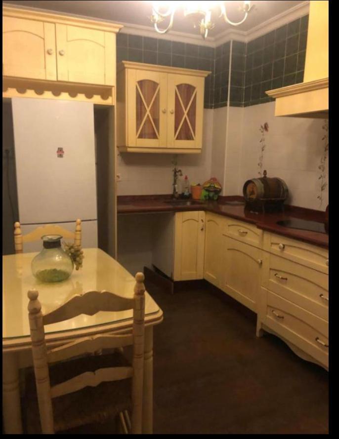 Apartamento En Pleno Centro De Marchena 3 Dormitorios 3 Banos Privados エクステリア 写真