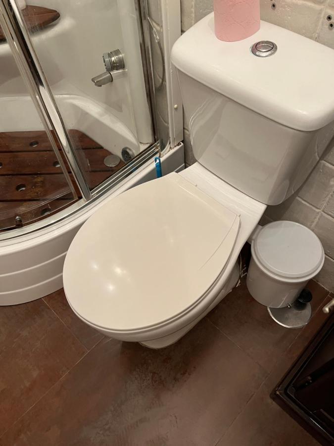 Apartamento En Pleno Centro De Marchena 3 Dormitorios 3 Banos Privados エクステリア 写真