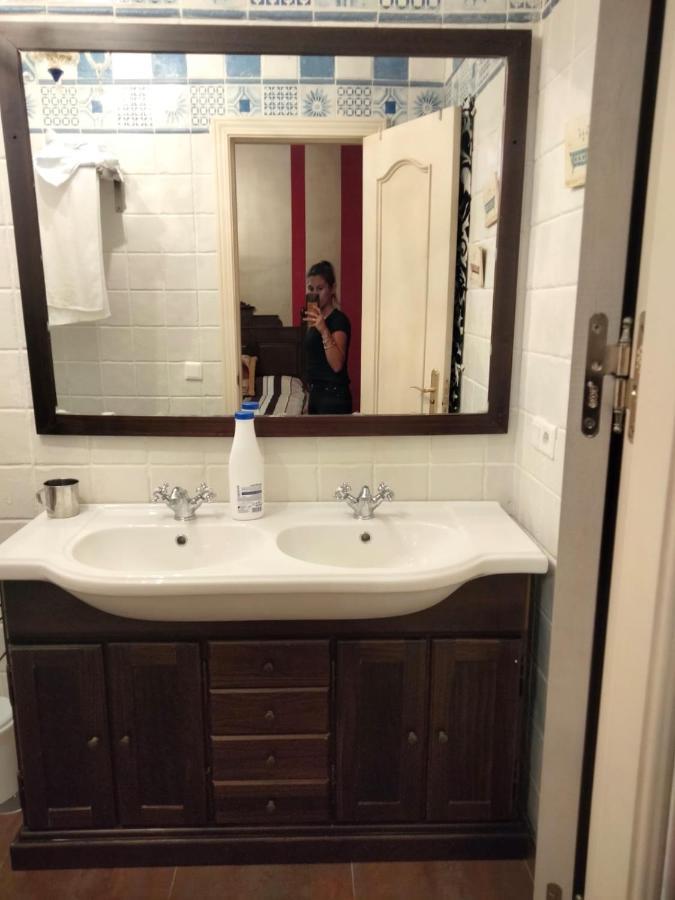 Apartamento En Pleno Centro De Marchena 3 Dormitorios 3 Banos Privados エクステリア 写真
