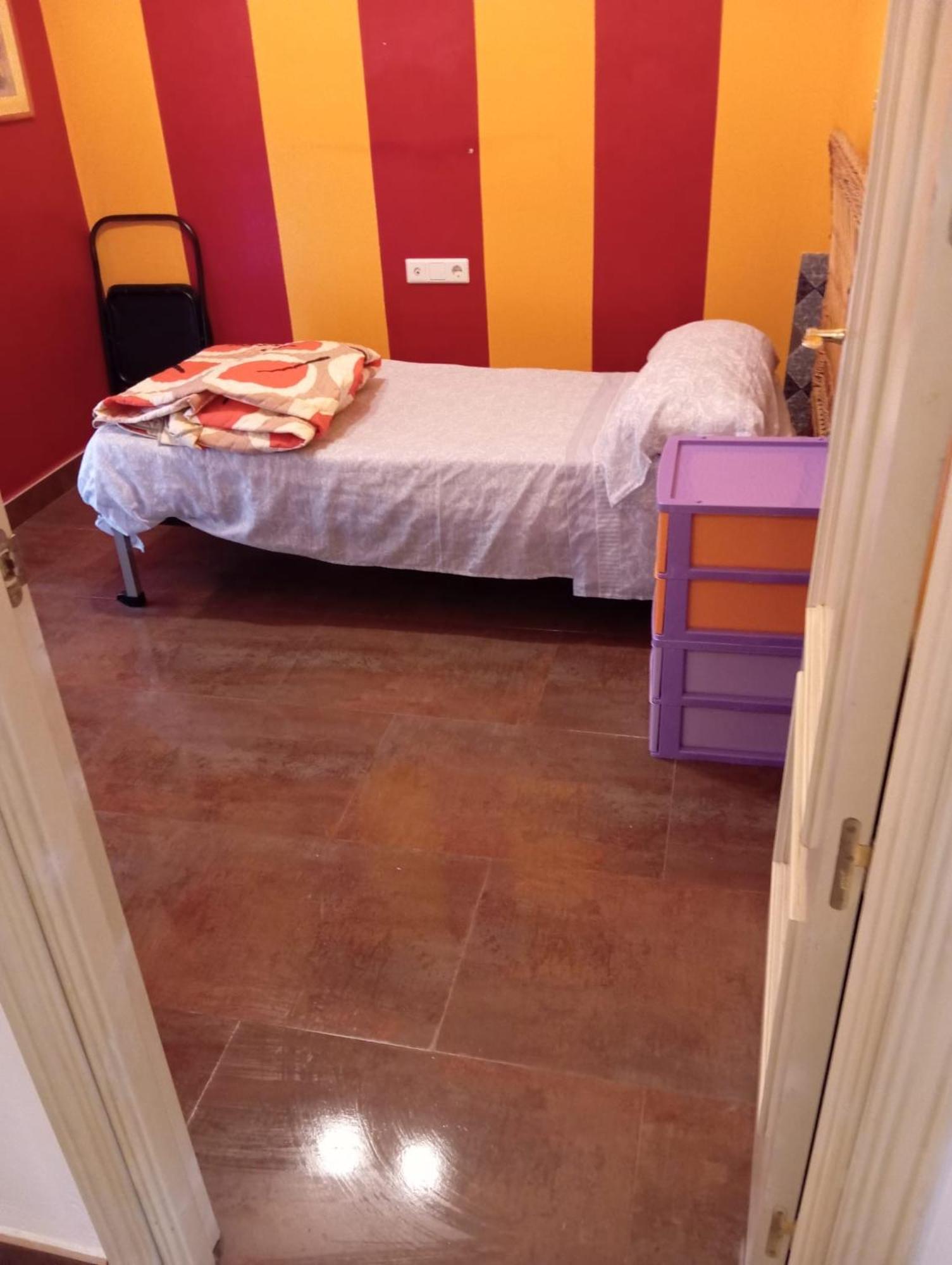 Apartamento En Pleno Centro De Marchena 3 Dormitorios 3 Banos Privados エクステリア 写真